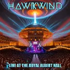 Pochette Live at the Royal Albert Hall