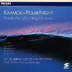 Pochette Kaamos—Polar Night: Finnish Works for String Orchestra