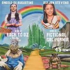 Pochette Back to Oz / Fictional California