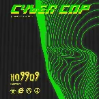 Pochette Cyber Cop