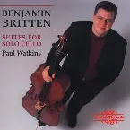 Pochette Suites for Solo Cello