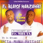 Pochette Je t'aime Jésus