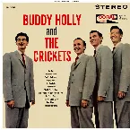Pochette Buddy Holly and the Crickets