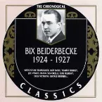 Pochette The Chronological Classics: Bix Beiderbecke 1924-1927