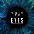 Pochette Eyes
