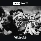 Pochette Little by Little (live from London, 2 August ’25)