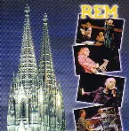 Pochette 2001-05-12: The Right to Bear Arms: Cologne, Germany