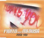 Pochette Miss You