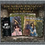 Pochette Tesoros de colección: Duetos y coplas