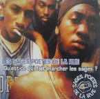 Pochette Qu’est‐ce qui fait marcher les sages ?