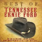 Pochette Best of Tennessee Ernie Ford