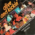 Pochette Alive and Kicking