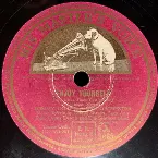 Pochette Enjoy Yourself / Mule Train