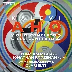 Pochette Concertos for Violin and for Cello