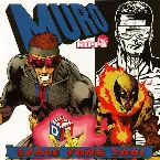 Pochette Space Funk 2001