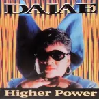 Pochette Higher Power