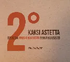 Pochette Kaksi astetta – Live in Concert