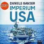 Pochette Imperium USA (Die skrupellose Weltmacht)