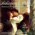 Pochette Shakespeare’s Musick