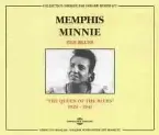 Pochette The Blues: The Queen of the Blues 1929–1941