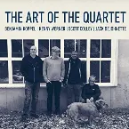 Pochette The Art of the Quartet