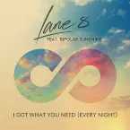 Pochette I Got What You Need (Every Night)