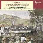 Pochette The Neumeister Chorales
