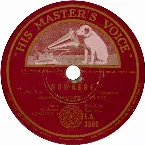 Pochette Nowhere / Southern Fried