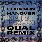 Pochette Hard Drug (Qual remix)
