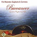 Pochette Buccaneer: Music from England and Spain