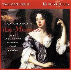 Pochette The Purcell Circle – the Mistress