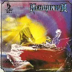 Pochette Chromium Echoes
