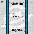 Pochette Legends