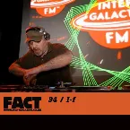 Pochette FACT Mix 94: I-f