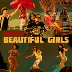 Pochette Beautiful Girls