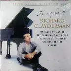 Pochette Richard Clayderman Tribute