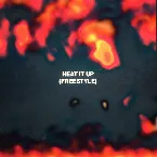Pochette HEAT IT UP (FREESTYLE)