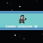 Pochette Ewan Dobson III