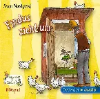 Pochette Findus zieht um