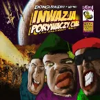 Pochette Inwazja porywaczy ciał