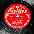 Pochette La noche de mi mal / Tú y la mentira