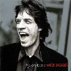 Pochette The Very Best of Mick Jagger