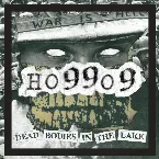 Pochette Dead Bodies In The Lake