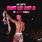 Pochette SLUT ME OUT 2: THE RAUNCHY REMIXES