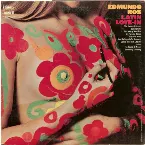 Pochette Latin Love-In
