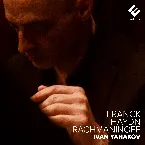 Pochette Franck / Haydn / Rachmaninoff