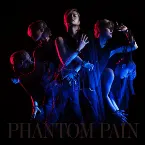 Pochette PHANTOM PAIN