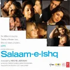 Pochette Salaam-E-Ishq