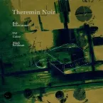 Pochette Theremin Noir