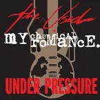 Pochette Under Pressure